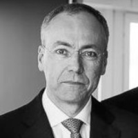 Bernd Laux