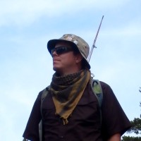 Evan Sharp