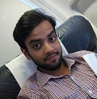 Rachit Kaul