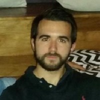 Elliott Lucas