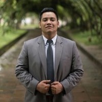 Mohd Firdaus Mohd Aziz