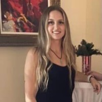 Ashlea Mccormick