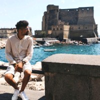 Antonio Strino