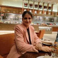 Amrinder kaur