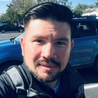 Steven Cruz