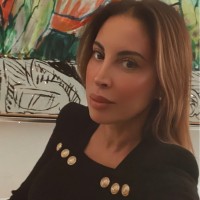 Dalia Ameur