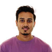 Divyesh Sangani