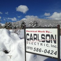 Eric Carlson