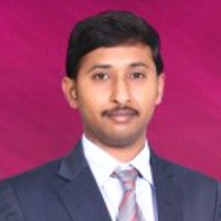 Kishore Tadikamalla