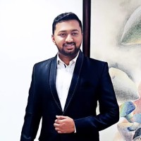 Vikram Ghejji