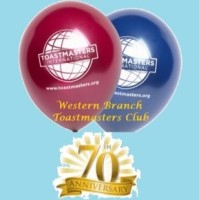 Western Branch Toastmasters Club
