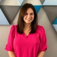 Loredana Iacob, Mba