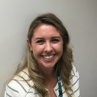 Olivia Fenwick