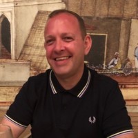 Stephen Canning