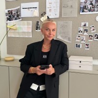 Isabelle Åkerström