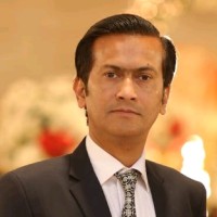 Raja Ejaz Ul Haq