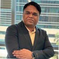Suhas Patne