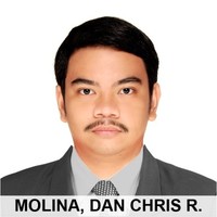 Dan Chris Molina