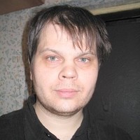 Alec Voropay