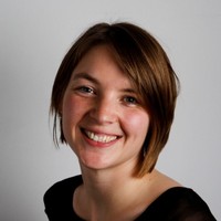 Shannon Spruit, PhD.