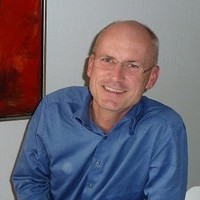Peter Thornberg