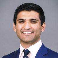 Andrew Chacko