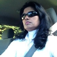 Jasmine Chand