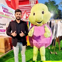 Anuj Sharma