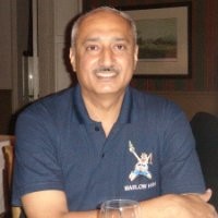 Abnash Singh