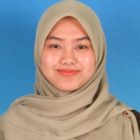 SITI SYAIRAH SAKRI