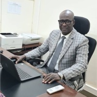 Bakary KONE