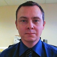 Rob Forrester