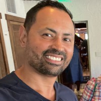 Eric Gonzalez