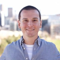 Nicolas J. Andruzzi