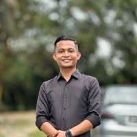 Danial Asyraaf