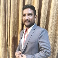 Rajender Byri