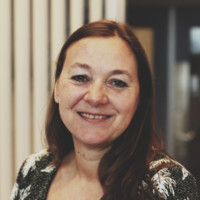 Corinne van Londen MBA