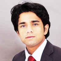 Rabin Lamichhane