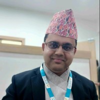 Shailesh Regmi