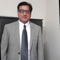 Muhammad Jahangir Minhas
