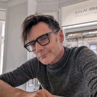 Gavin Fraser