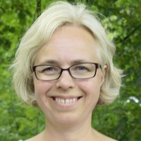 Maria Alfredsson