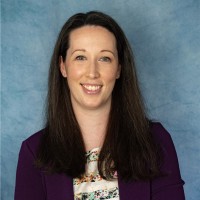 Hilary Taylor, Cpa