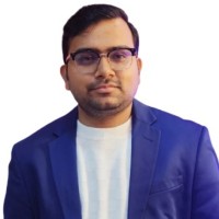 Souvik De