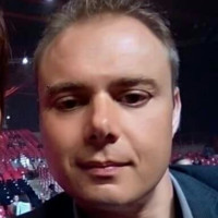 Arnaud Fahy