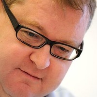 Sean Hodgson