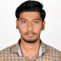 Srinikethan Raja
