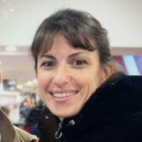 Sandra GALLICE (BARCET)