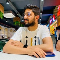 Suhail Bashir