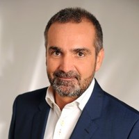 Gerald Gänsweider